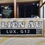 NỆM GÒN LUXURY G12