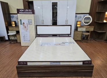 NỆM GÒN LUXURY GS