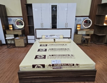 NỆM AMERICAN ENDURING NỆM AMERICAN ENDURING