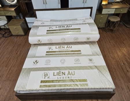 NỆM FOAM LUXURY GOLD NỆM FOAM LUXURY GOLD