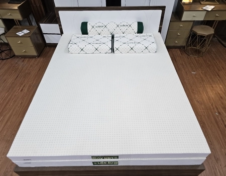 NỆM CAO SU THIÊN NHIÊN MASSAGE PLUS LATEX NỆM CAO SU THIÊN NHIÊN MASSAGE PLUS LATEX