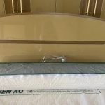 GỐI LIÊN ÂU LEGEN LATEX  ÔM - 70 x 100 x 20