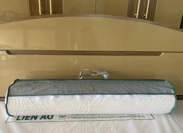 GỐI LIÊN ÂU LEGEN LATEX  ÔM - 70 x 100 x 20